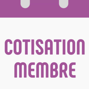 Cotisation mensuelle – Association Daaroul Iman